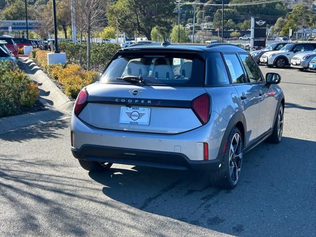 Thumbnail: 2026 MINI Cooper - 5
