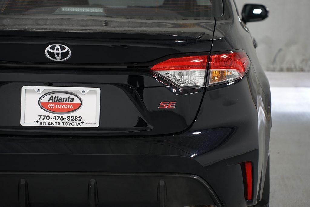 Thumbnail: 2026 Toyota Corolla - 10