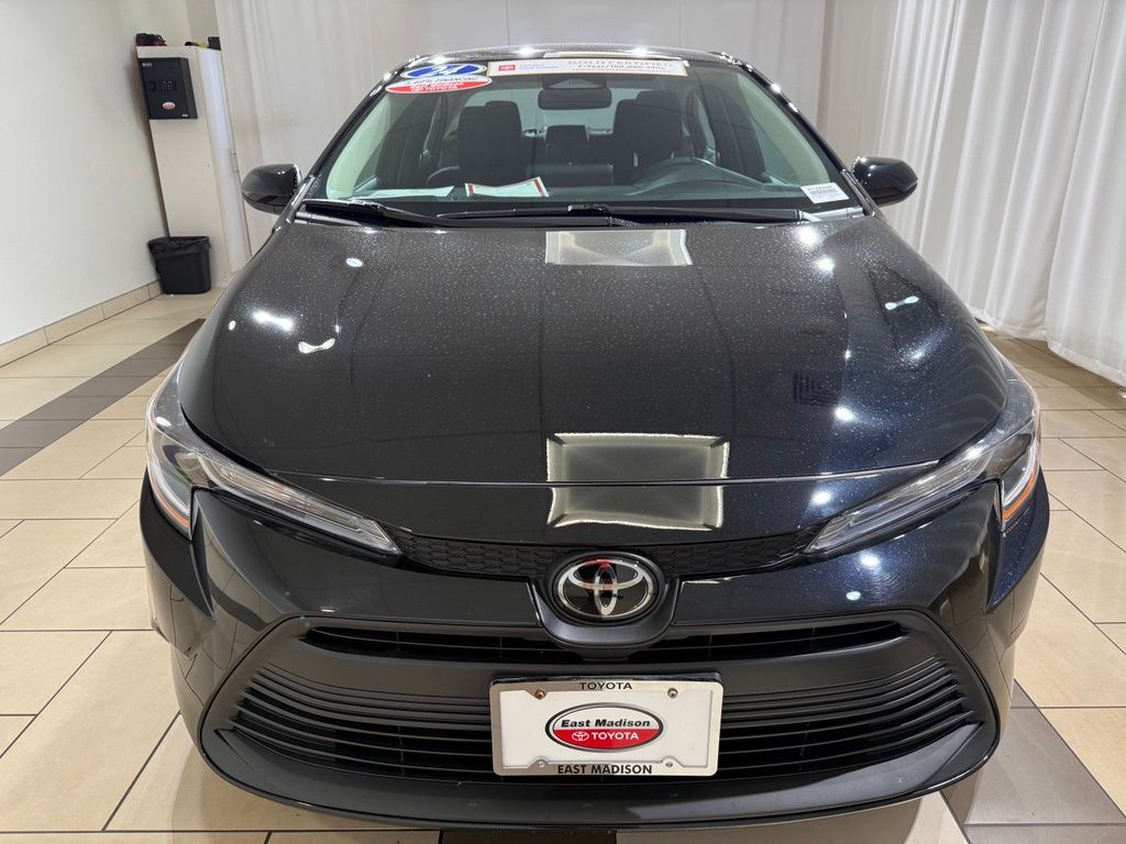 Thumbnail: 2024 Toyota Corolla - 8
