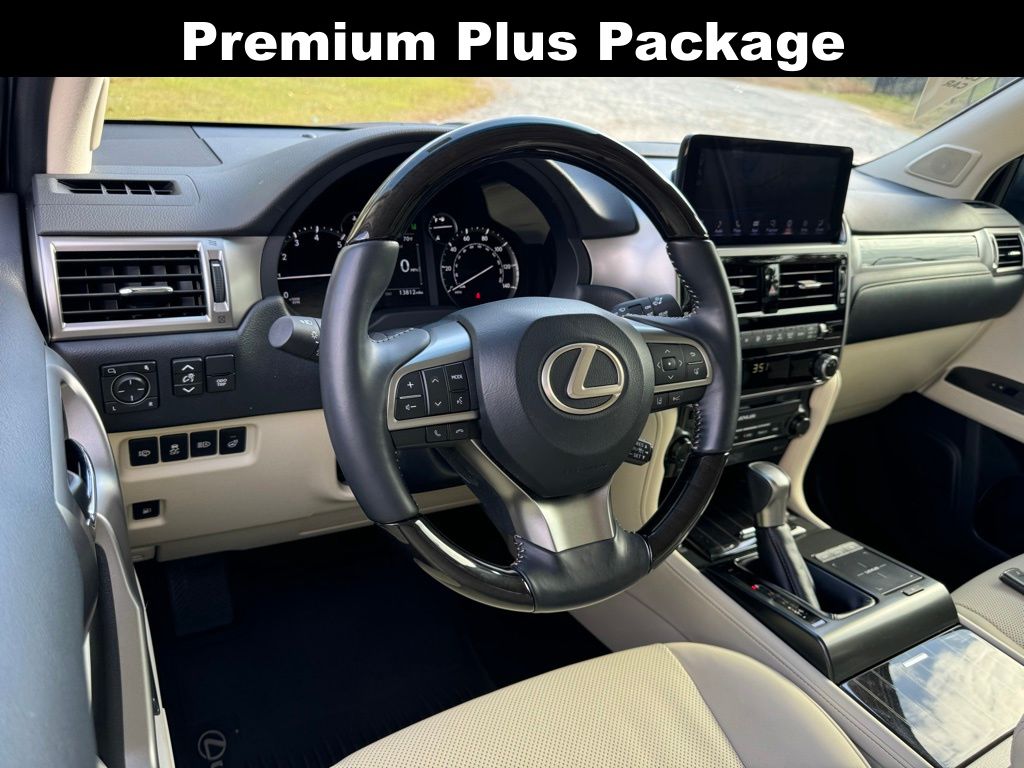 2023 Lexus GX 460 3