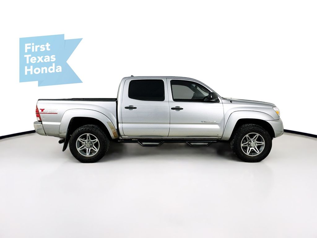 Used Car 2014 Toyota Tacoma  Prerunner For Sale Under $20,000 In Austin, Texas