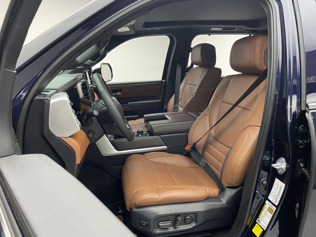 Thumbnail: 2025 Toyota Sequoia - 14