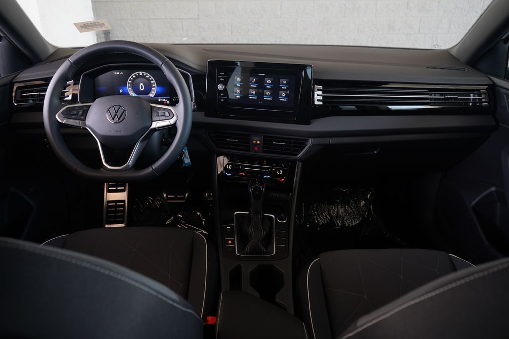 Thumbnail: 2026 Volkswagen Jetta - 8