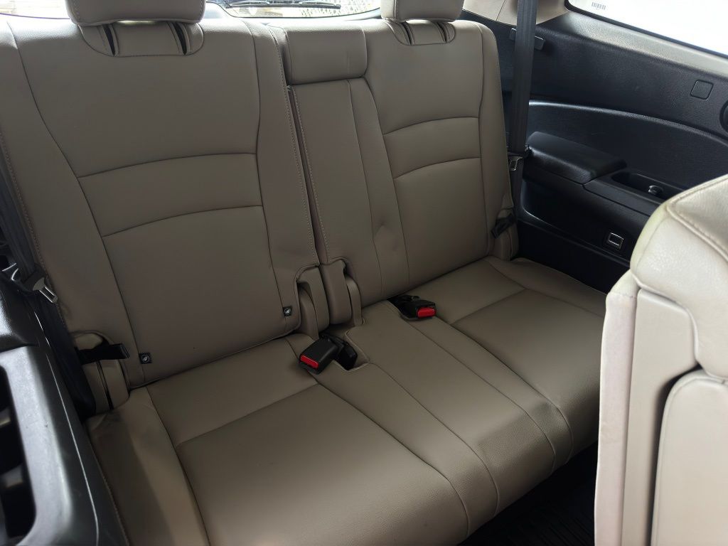 2017 Honda Pilot EX-L  at DeMontrond Auto Country