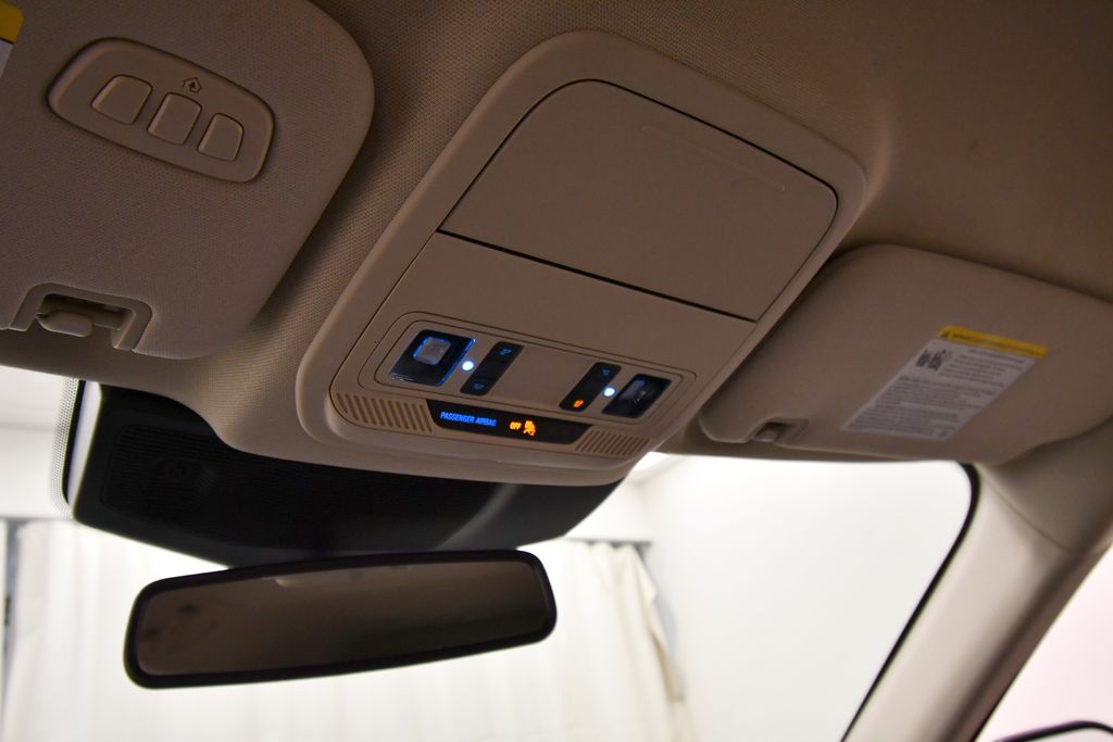 Used 2024 Ford Explorer SUV