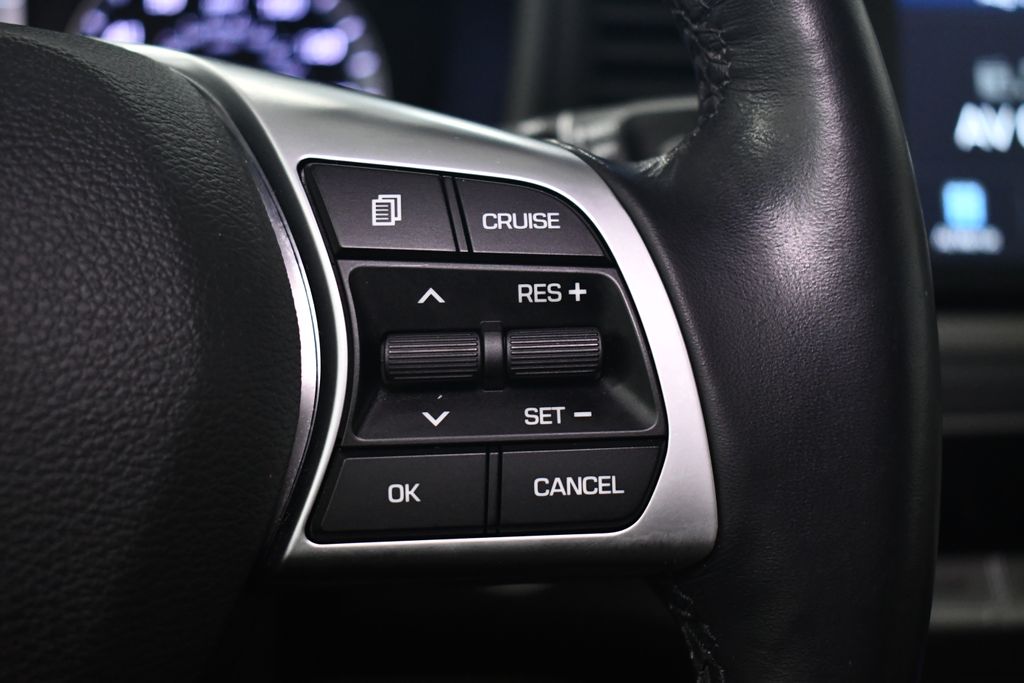 Thumbnail: 2019 Hyundai Sonata - 23