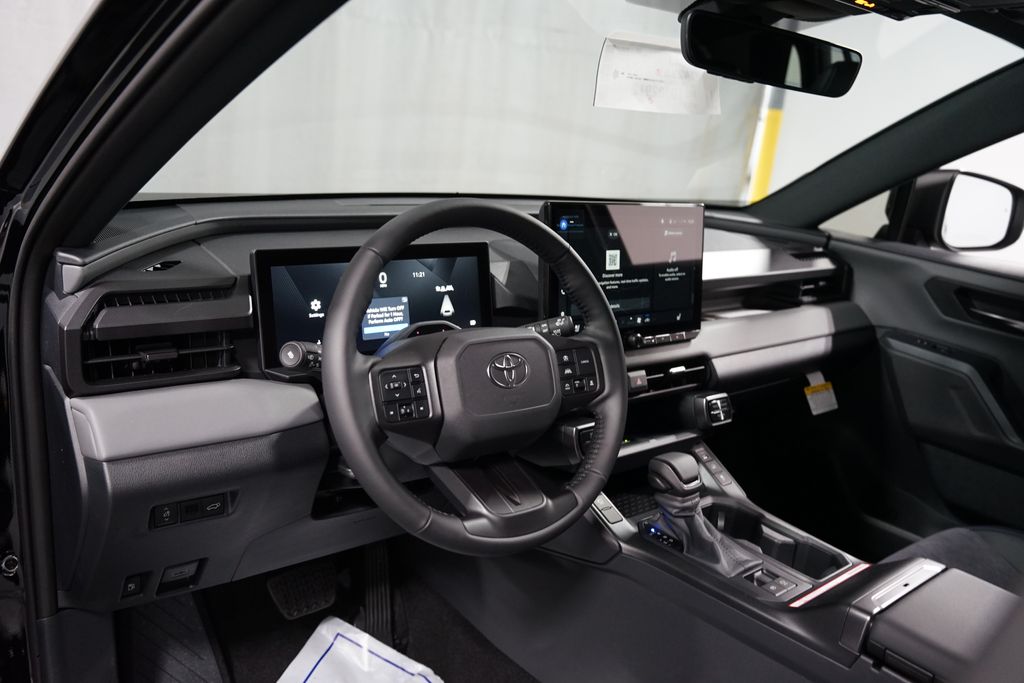 Thumbnail: 2026 Toyota RAV4 - 11