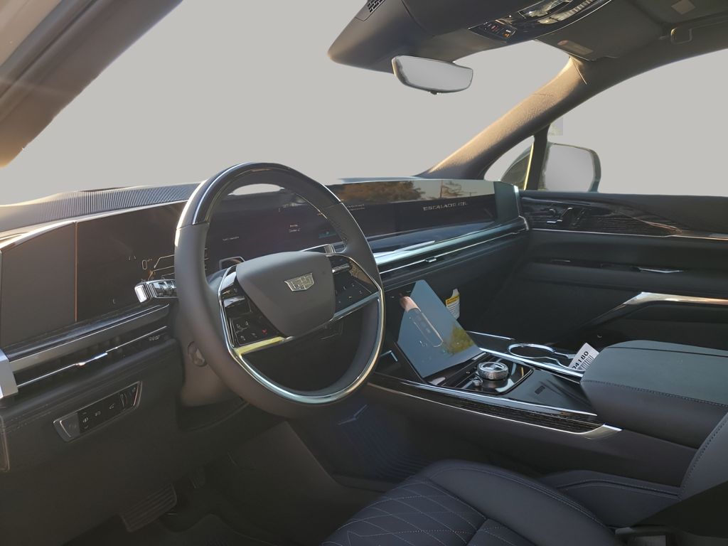 New 2026  Cadillac Luxury image 30