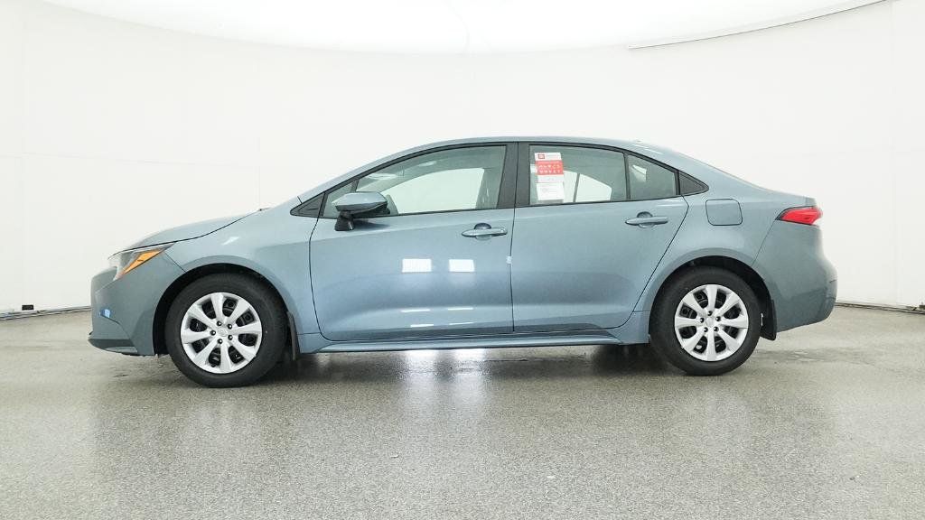 Thumbnail: 2026 Toyota Corolla - 24