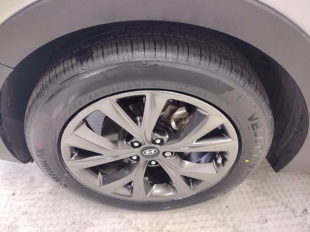 2018 Hyundai Santa Fe Sport 2.0T Ultimate