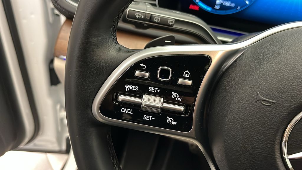 2023 Mercedes-Benz GLS 450 4MATIC 14