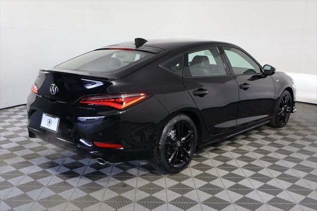 Thumbnail: 2026 Acura Integra - 2