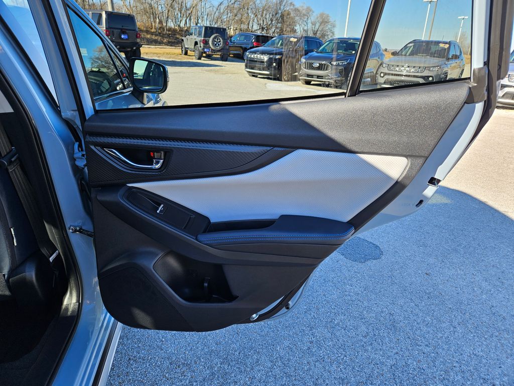 Used 2023 Subaru Crosstrek SUV