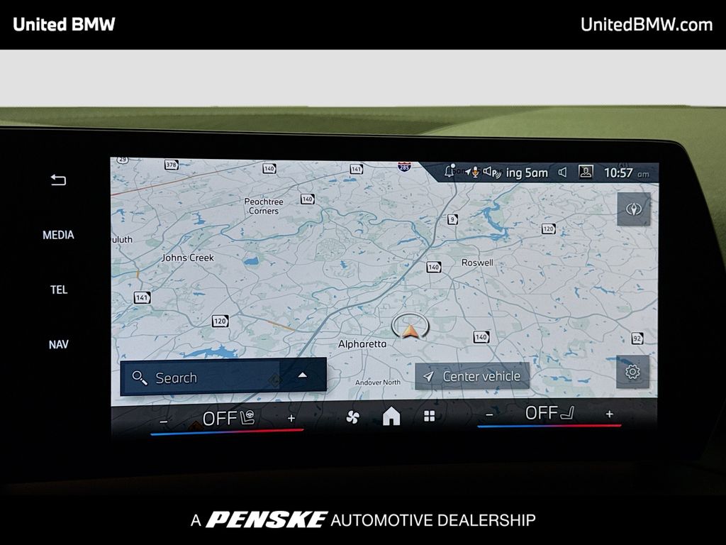 Thumbnail: 2026 BMW 2 Series - 10