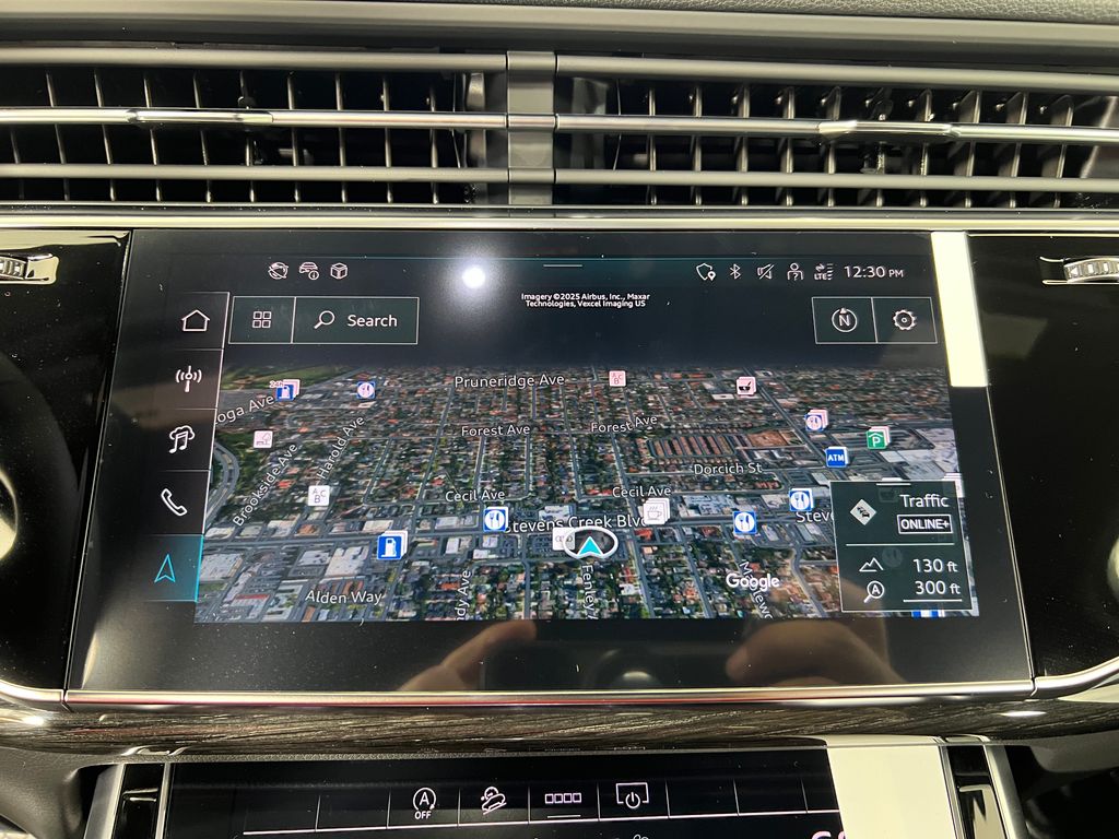 Thumbnail: 2025 Audi Q7 - 19