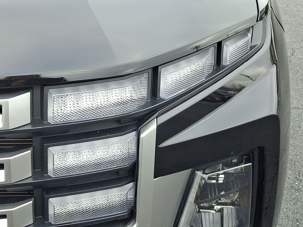 Thumbnail: 2025 Hyundai Santa Cruz - 10