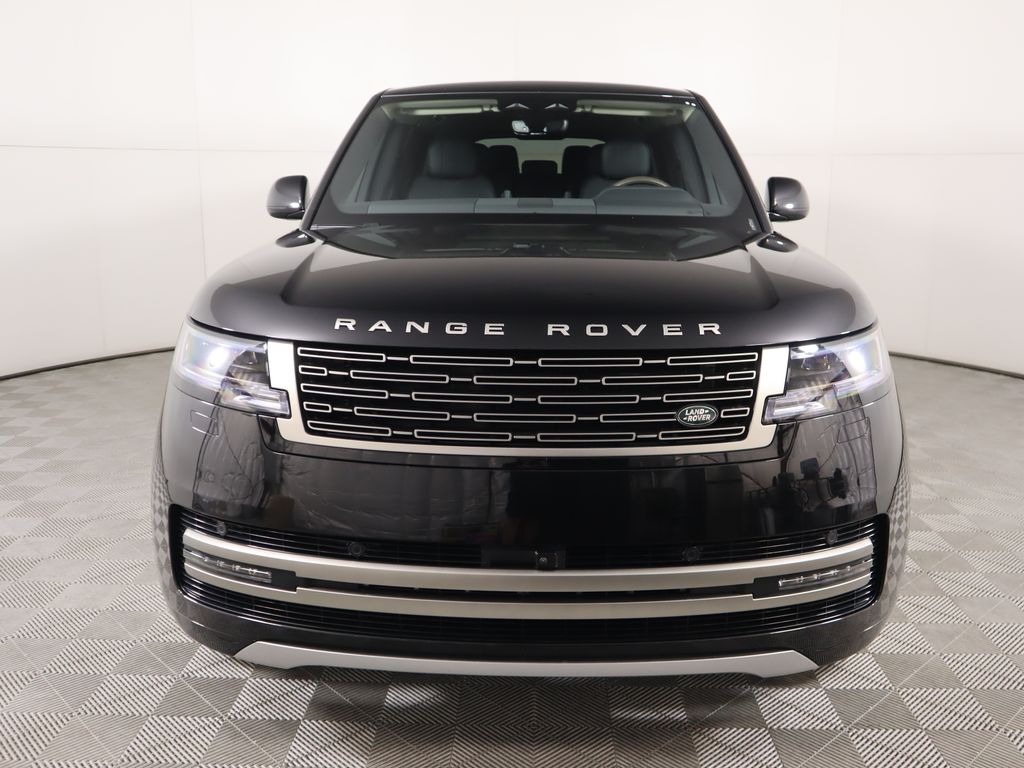 Thumbnail: 2025 Land Rover Range Rover - 2