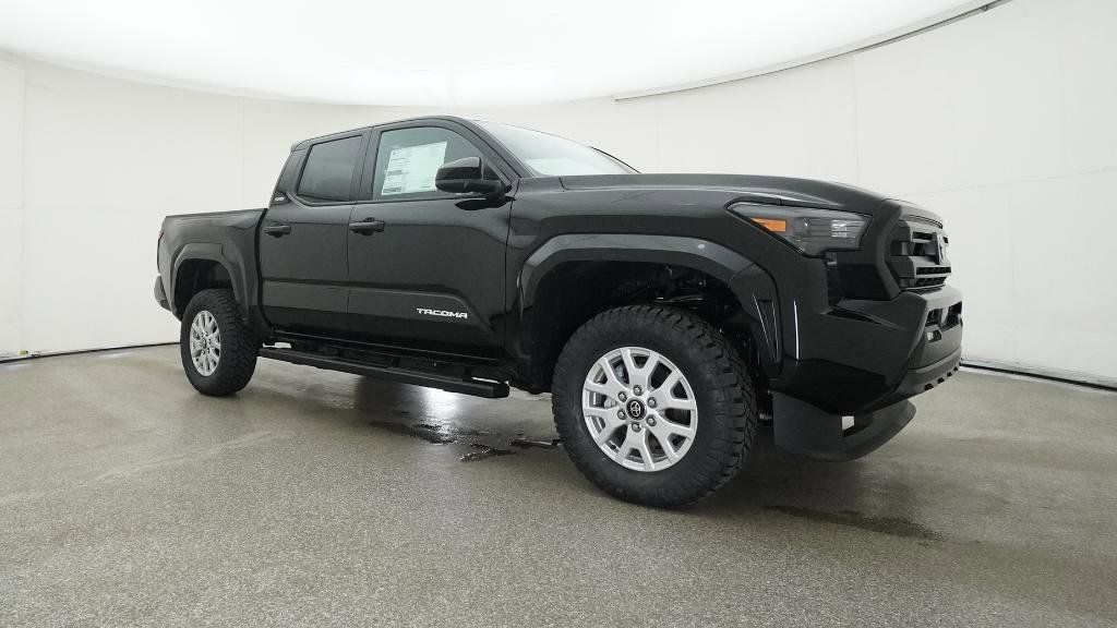 Thumbnail: 2025 Toyota Tacoma - 3