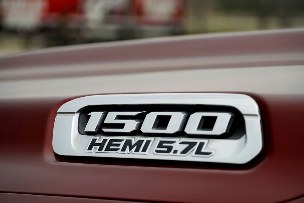 Used Car 2020 Ram 1500  Big Horn/lone Star For Sale Under $25,000 In Taylor, Texas