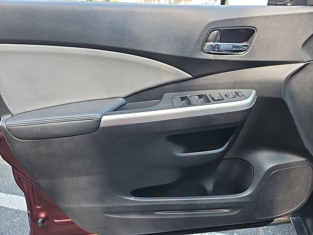 Thumbnail: 2015 Honda CR-V - 13