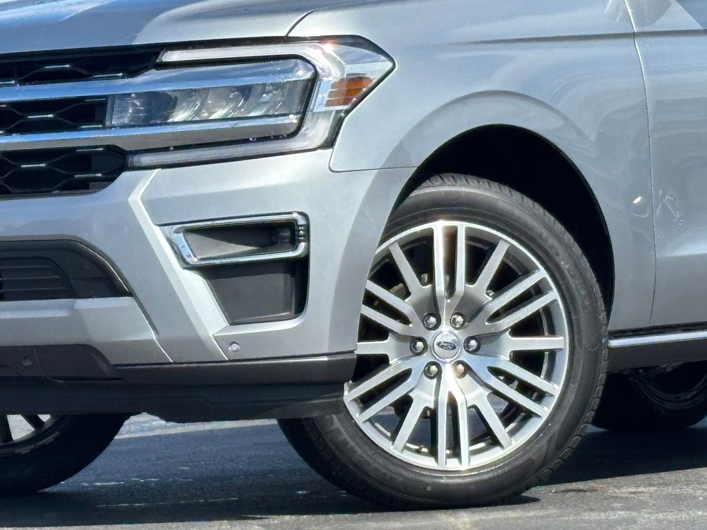 Used Car 2024 Ford Expedition  Limited For Sale Under $50,000 In Austin, Texas