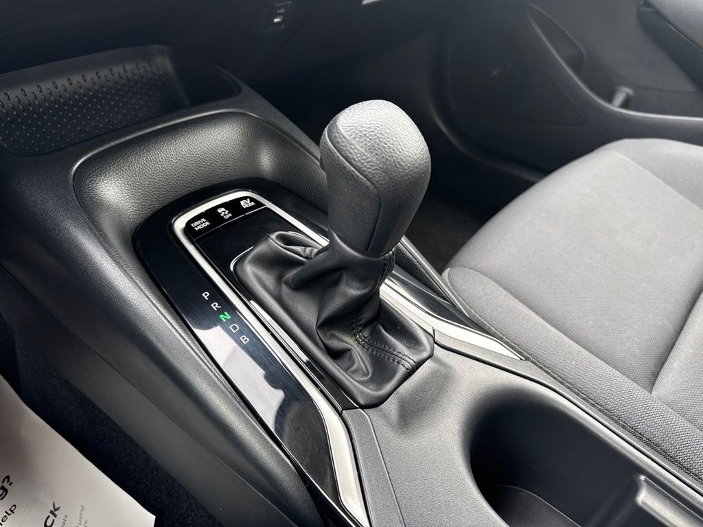Used 2024 Toyota Corolla Hybrid Sedan