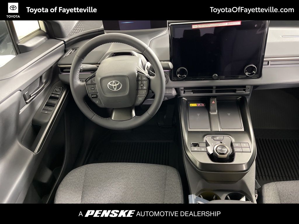 Thumbnail: 2026 Toyota bZ - 14