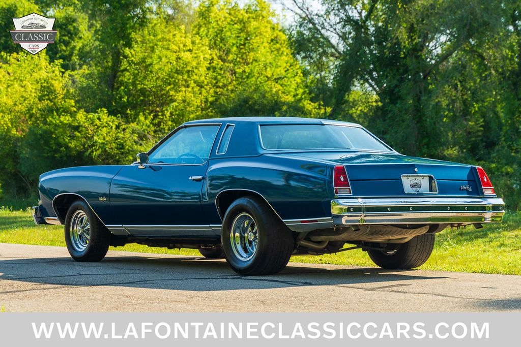 1976 Chevrolet Monte Carlo 54
