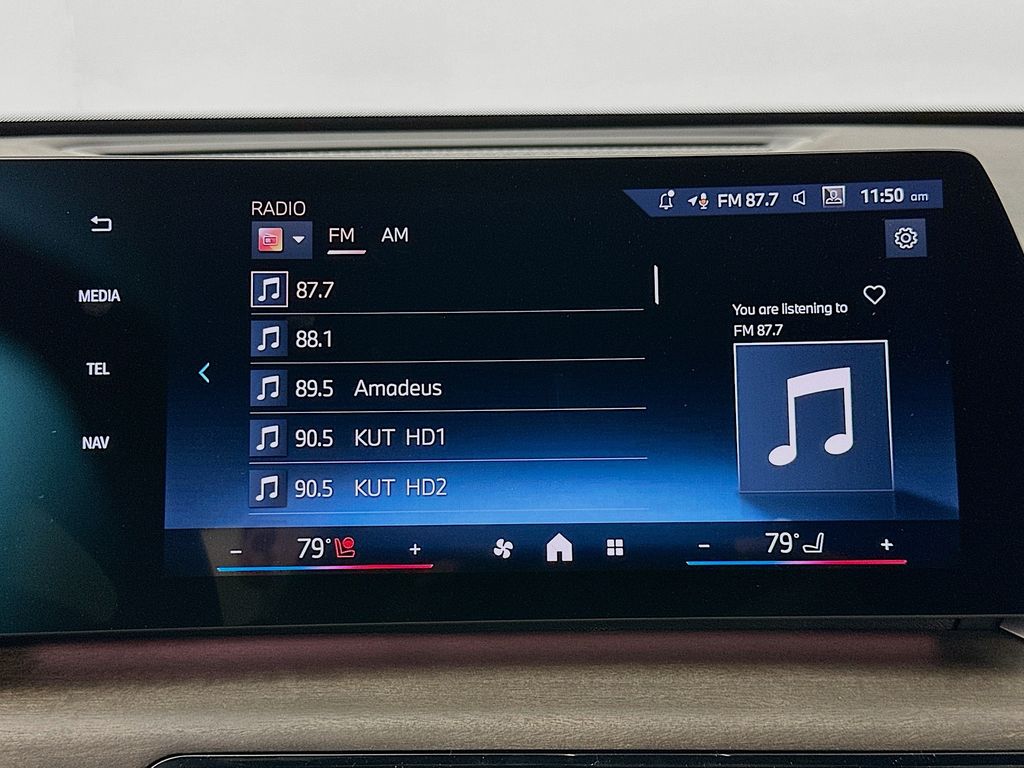 Thumbnail: 2026 BMW X1 - 11