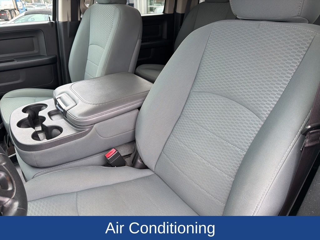 2015 Ram 1500 Tradesman