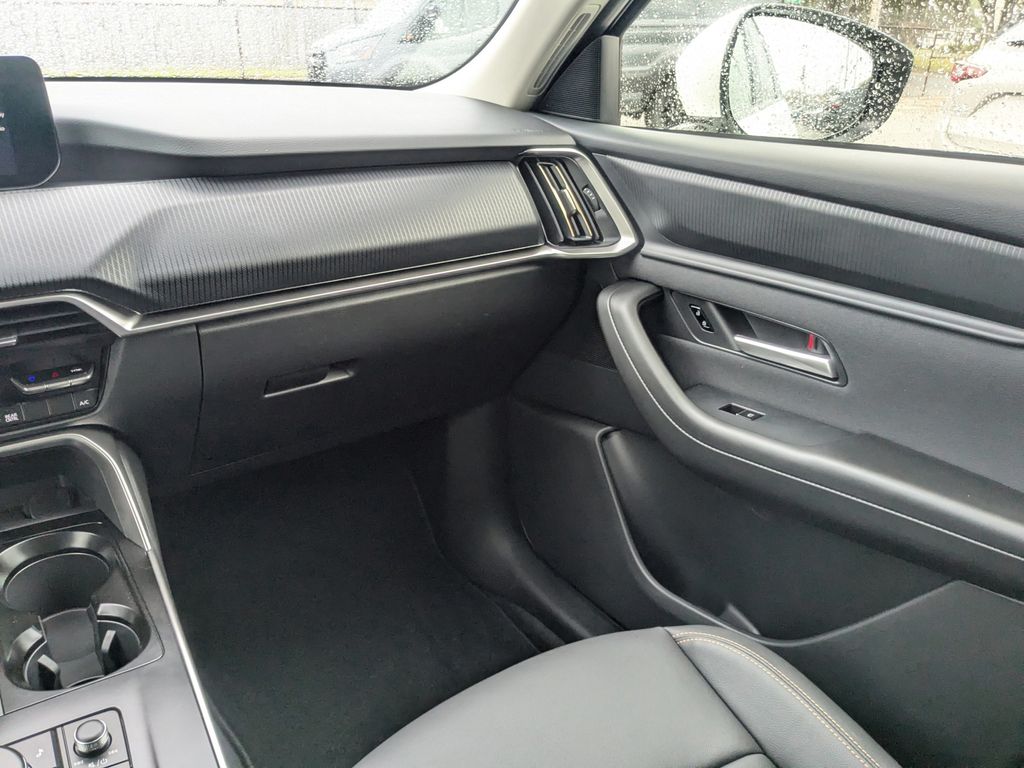 2025 Mazda CX-90 3.3 Turbo Select