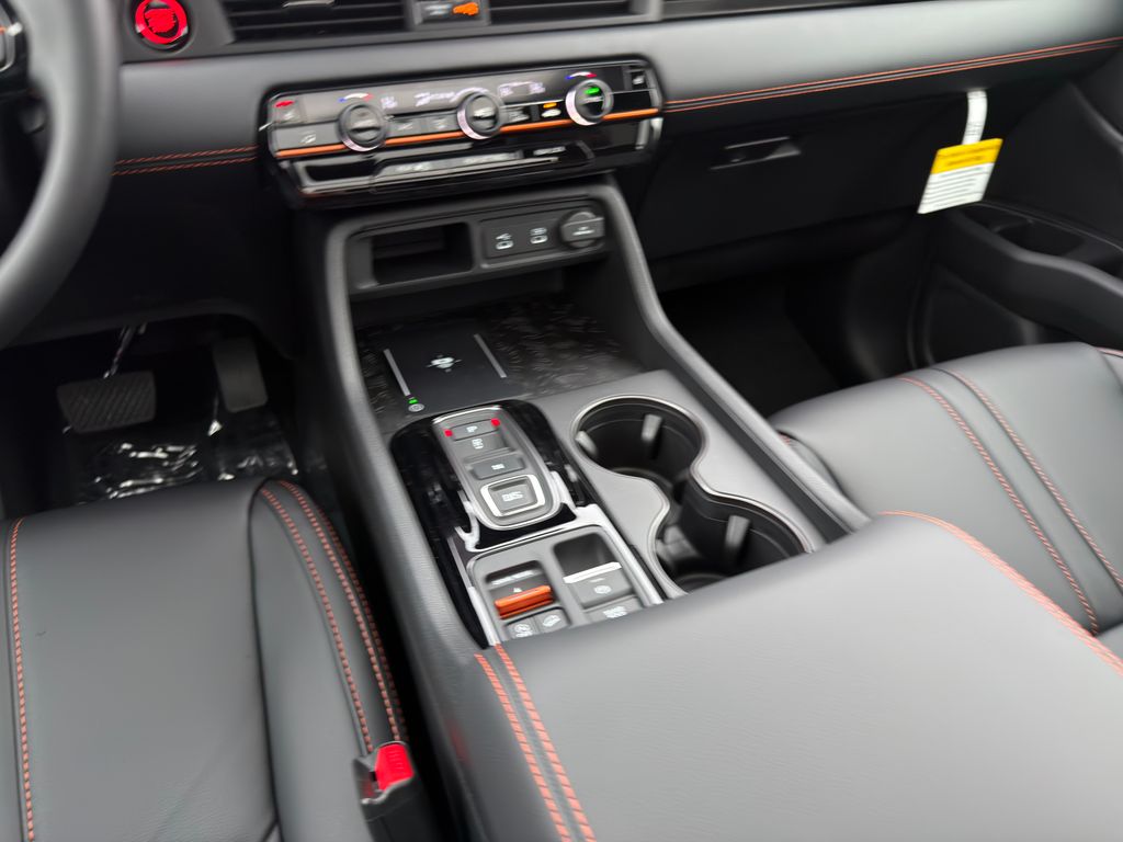 Thumbnail: 2026 Honda Pilot - 16