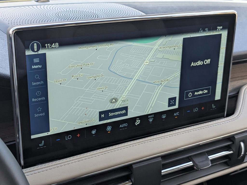 2026 Lincoln Corsair Grand Touring