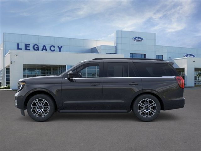 2025 Ford Expedition Active - 2
