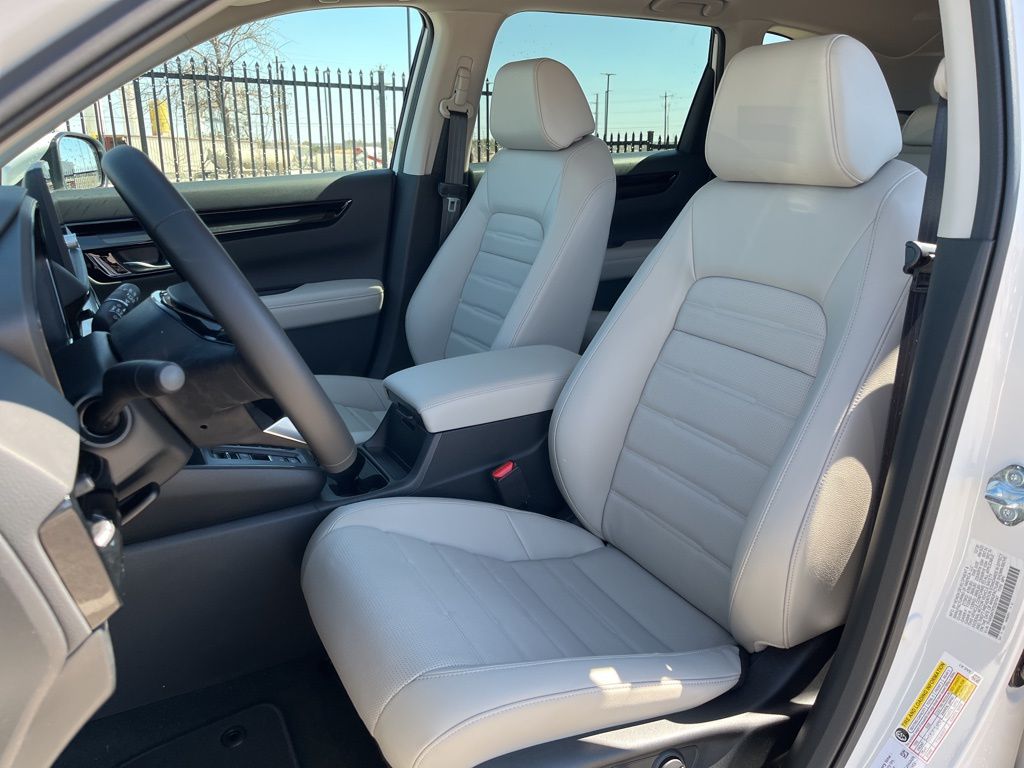 Thumbnail: 2026 Honda CR-V - 13