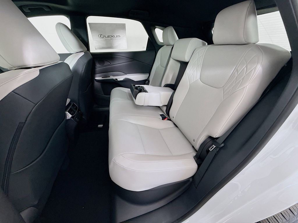 Thumbnail: 2026 Lexus RX - 17