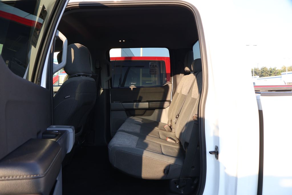 Thumbnail: 2023 Ford Econoline - 32