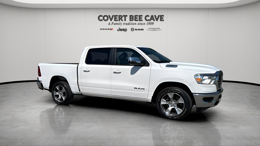 Used Car 2024 Ram 1500  Laramie For Sale Under $50,000 In Austin, Texas