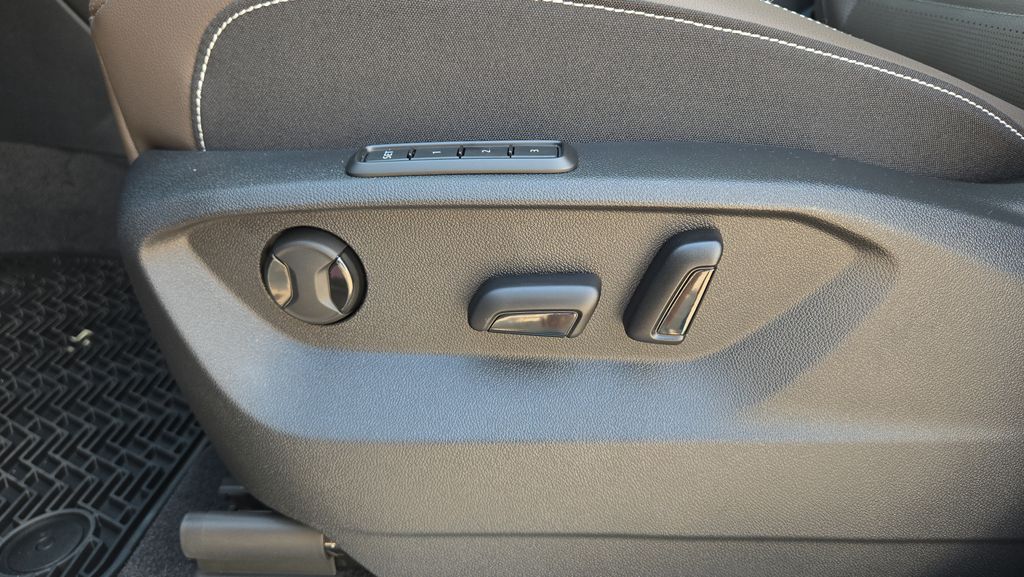 2026 Volkswagen Atlas