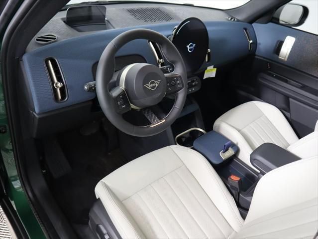 Thumbnail: 2026 MINI Cooper Countryman - 8