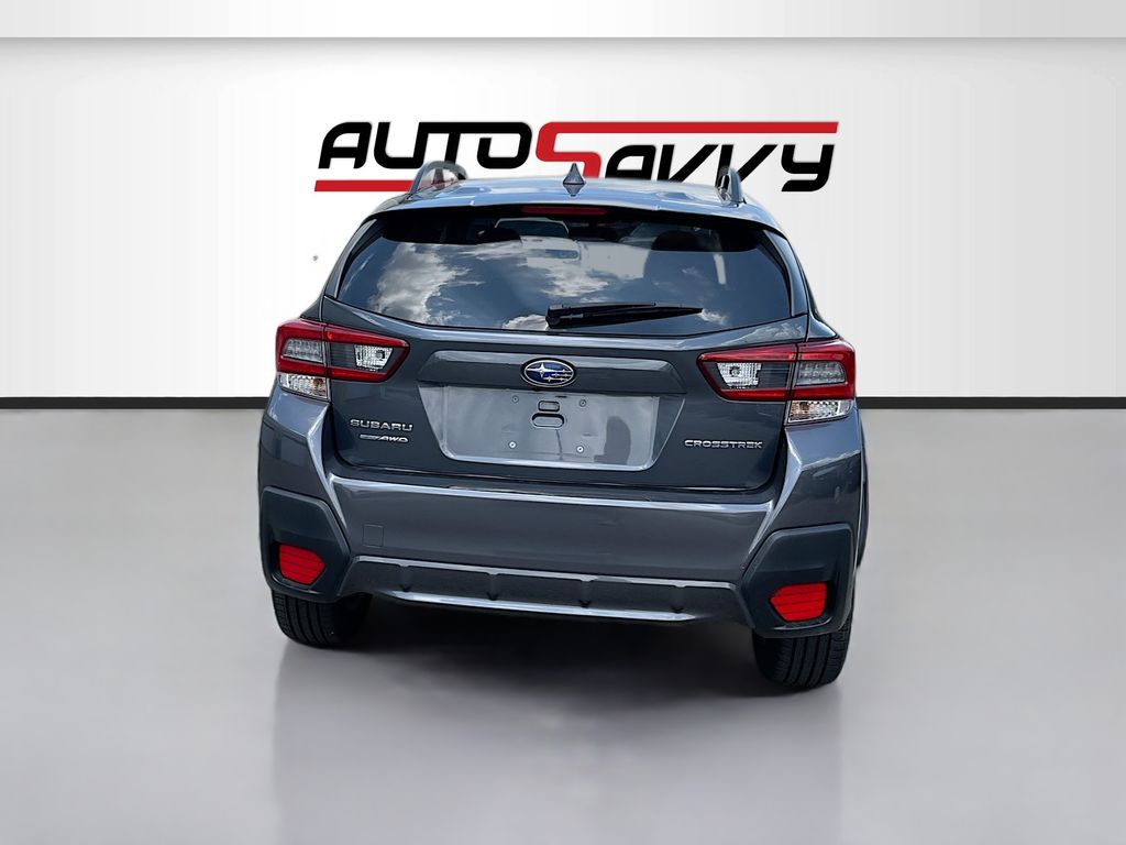 2022 Subaru Crosstrek Premium - Photo 6