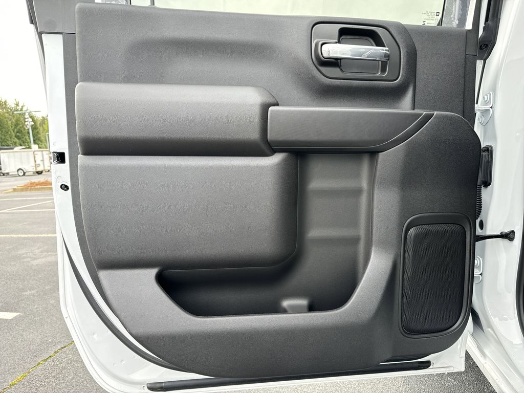 new 2025 GMC Sierra 3500HD car, priced at $52,118