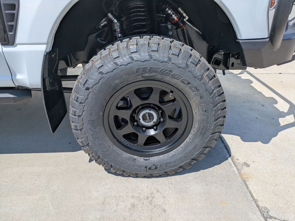 2026 Ford F-250 Super Duty LARIAT