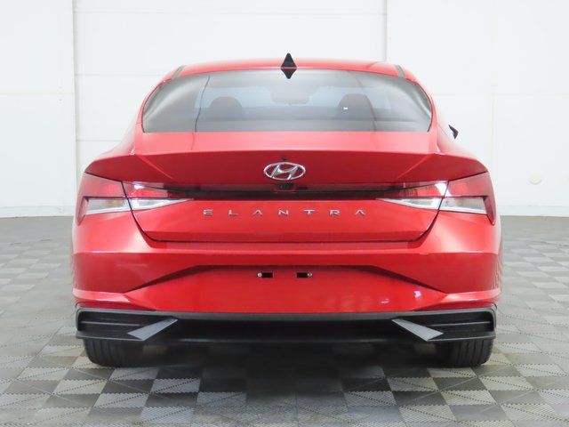Thumbnail: 2023 Hyundai Elantra - 6