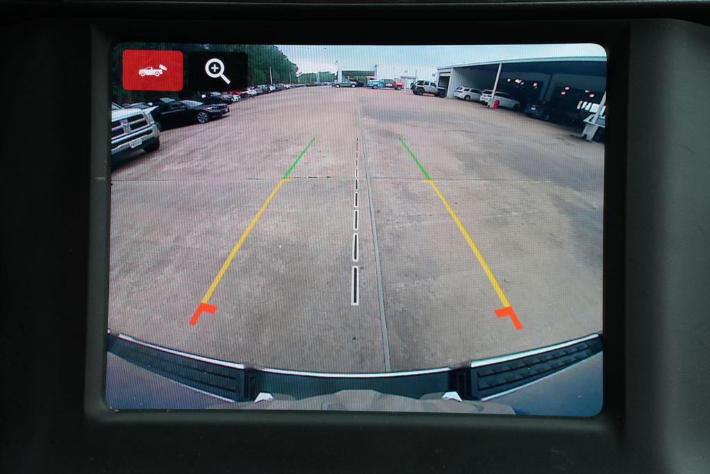 2022 Ram 1500 Big Horn/Lone Star - 9