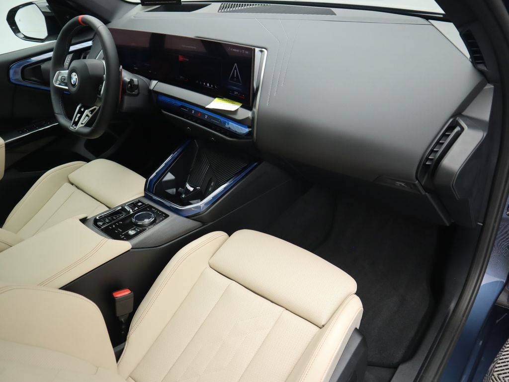 Thumbnail: 2025 BMW X3 - 19