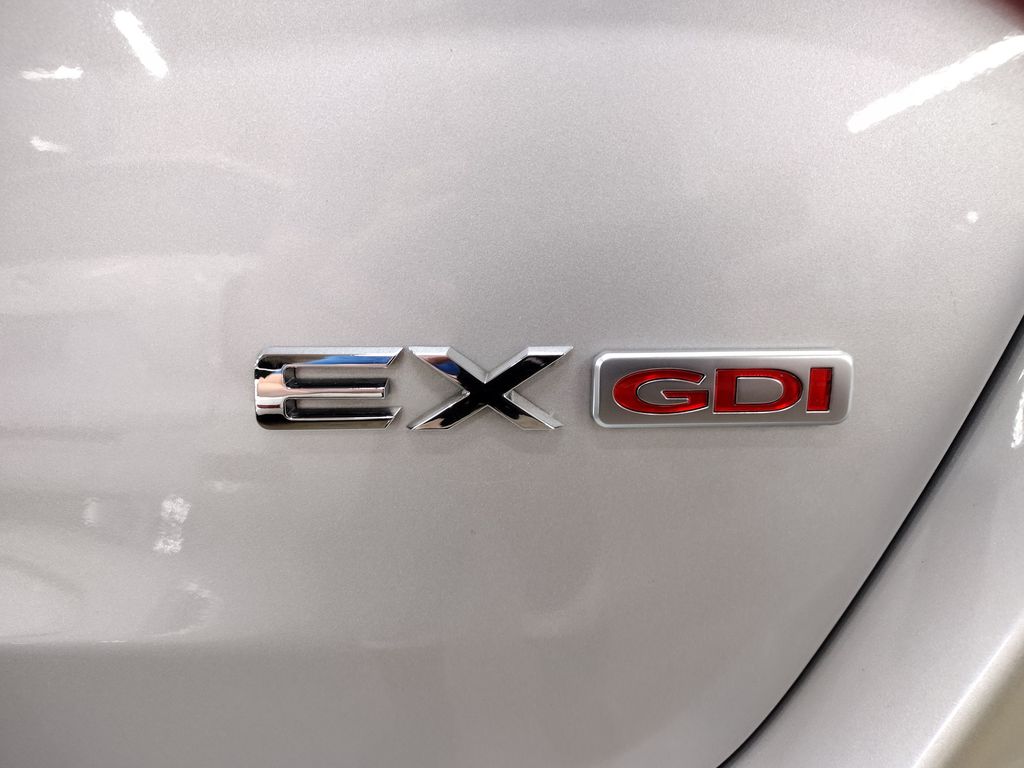 2012 Kia Optima EX
