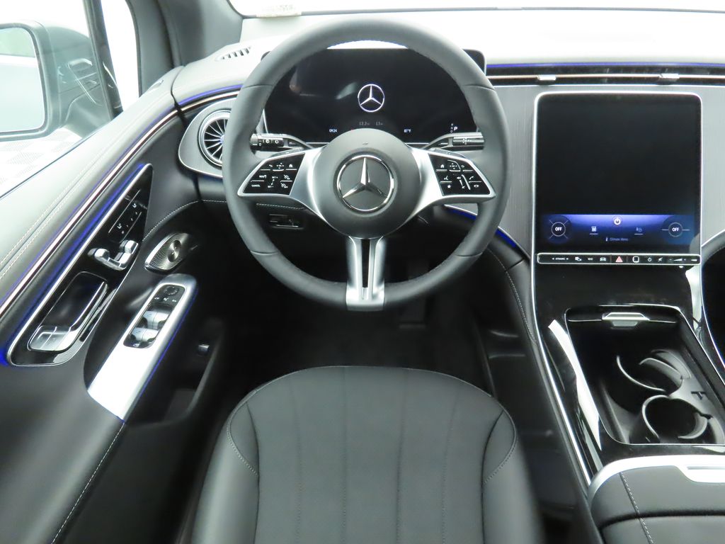 2024 Mercedes-Benz EQE 350 10