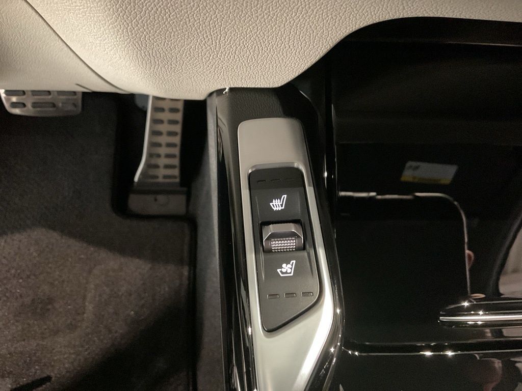 New 2026 Gray Kia X-Line SX Prestige image 16