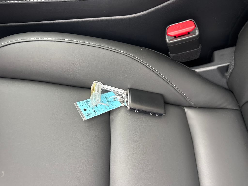 New 2026 Blue Mazda 2.5 S Preferred image 29